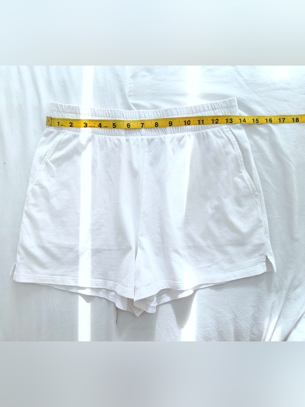 Aritzia Wilfred Free Weekend Short - Picture 12 of 16